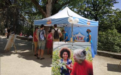 vita tour 2020 “entre générations, osons la découverte !”