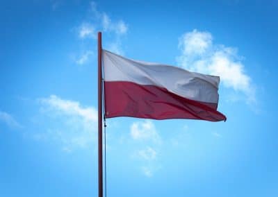 Abortion on Grounds of Impairment Declared Unconstitutional in Poland