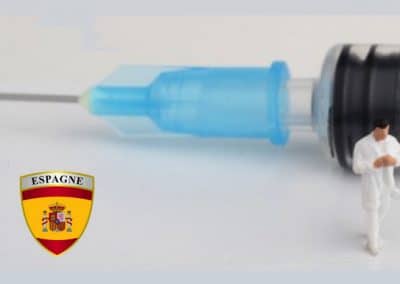 euthanasie en espagne : le comité de bioéthique opposé à sa légalisation