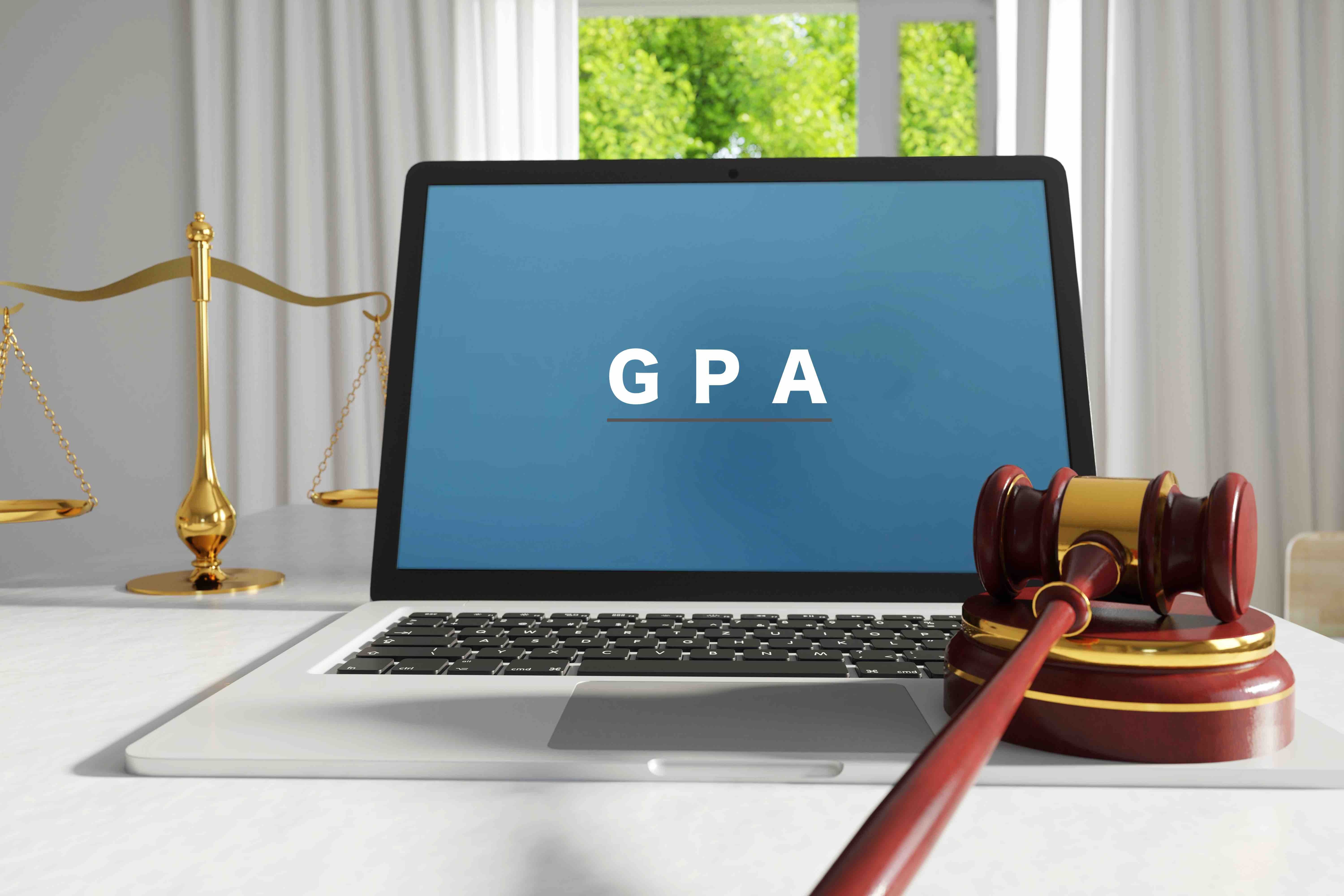 GPA site Internet