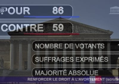 [cp] ppl ivg : alliance vita dénonce l’absence de prévention de l’avortement