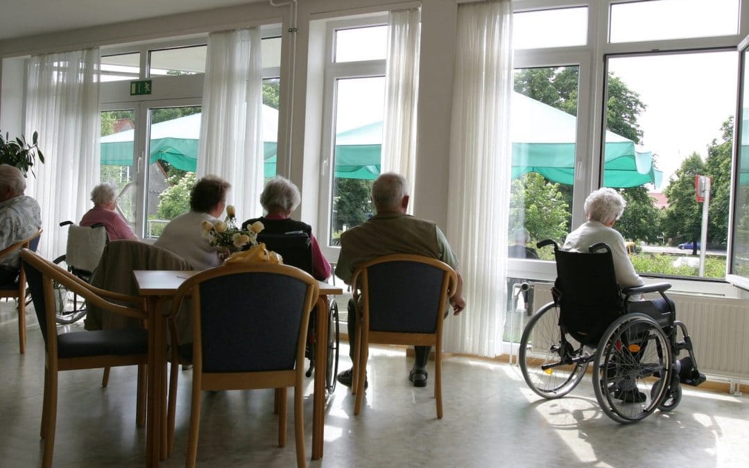 Décryptage EHPAD : analyse et propositions du Cercle Vulnérabilités et Société