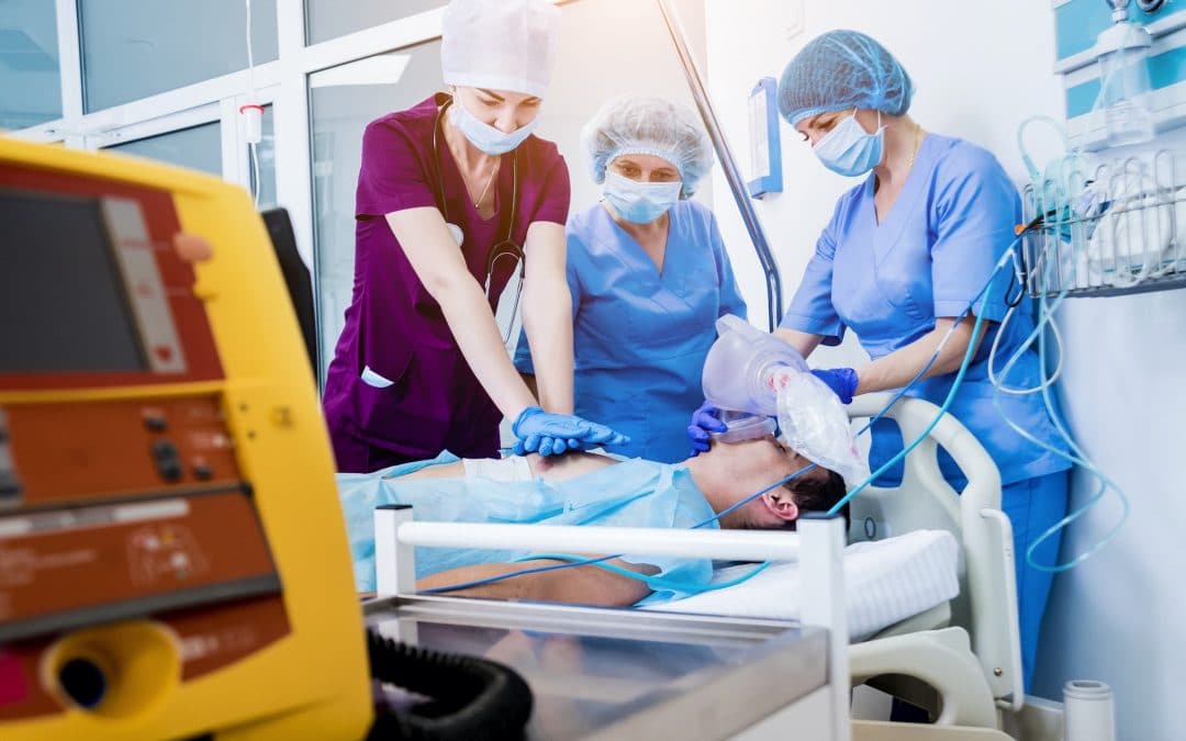 Avis CCNE : Covid-19 et priorisation de l’accès aux soins