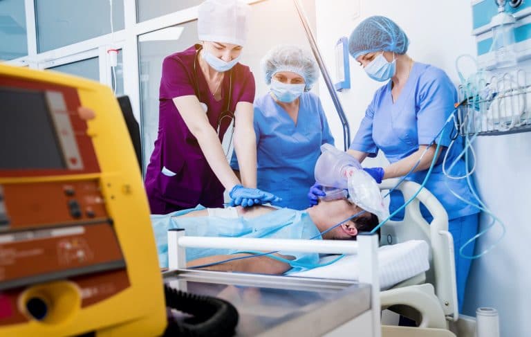 priorisation de l'accès aux soins