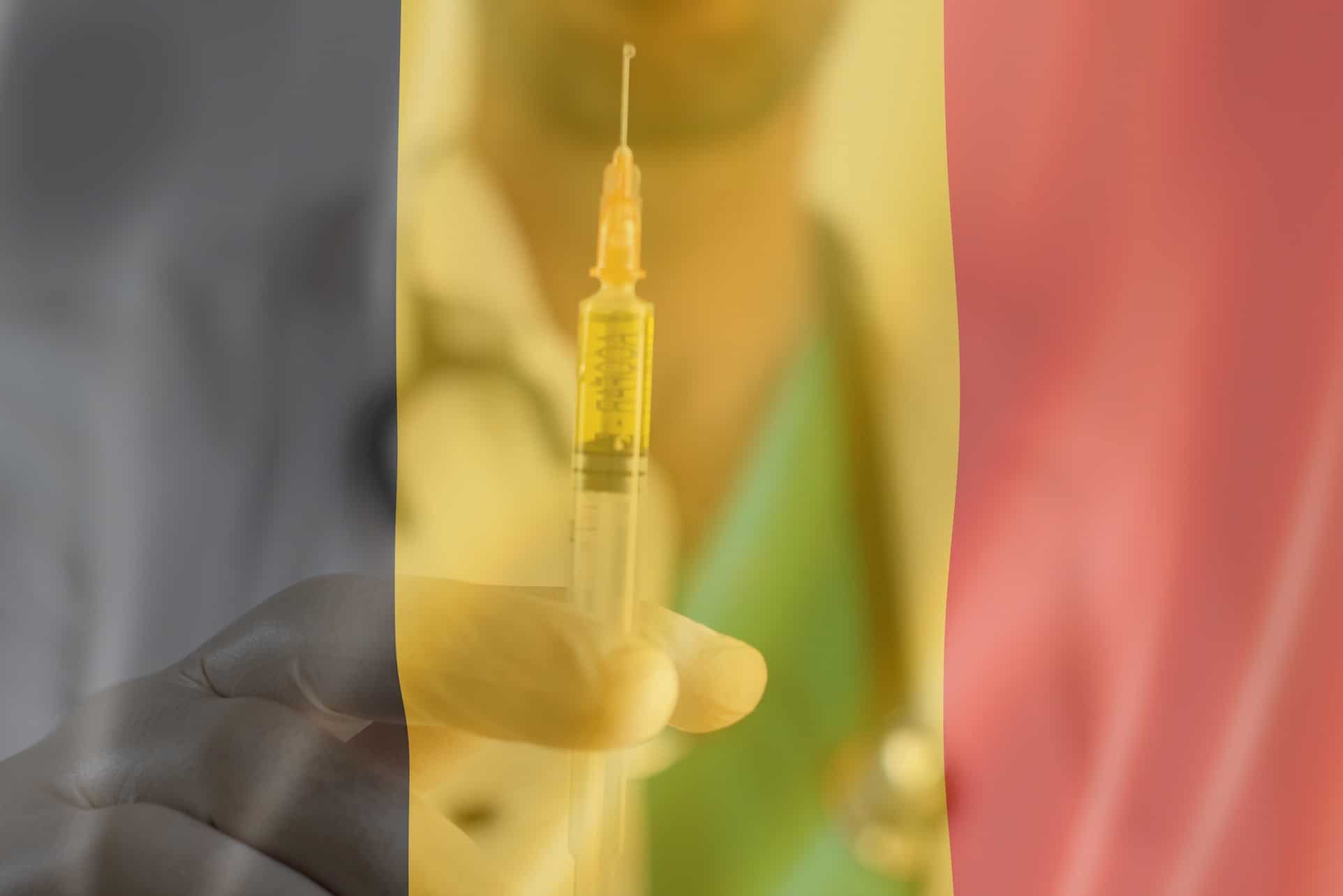 rapport euthanasie Belgique