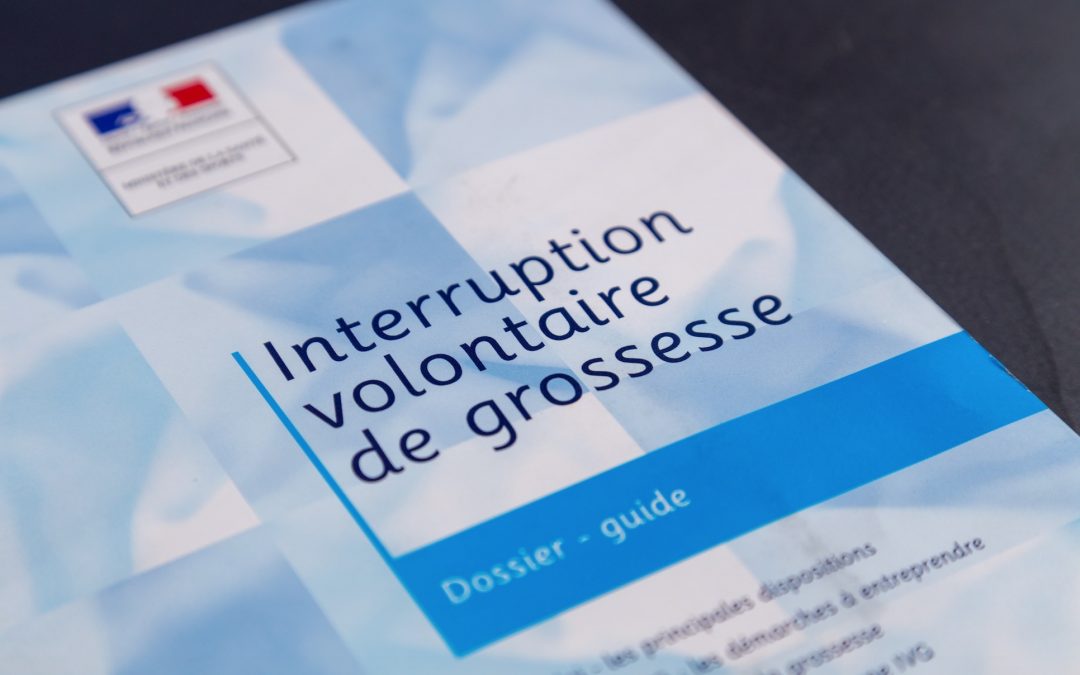 [CP] – IVG : Alliance VITA dénonce l&rsquo;aberration éthique du dernier avis CCNE