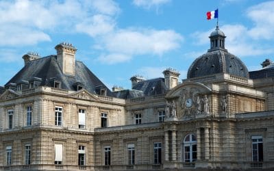 [Press Release] French Bioethics Bill: Alliance VITA Denounces the Government’s Inconsiderate Obstinacy