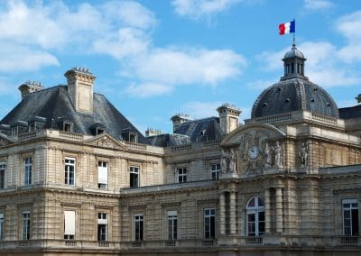 [Press Release] French Bioethics Bill: Alliance VITA Denounces the Government’s Inconsiderate Obstinacy