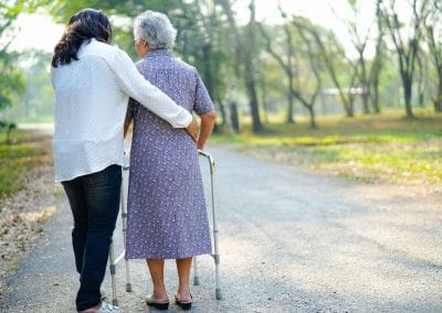 janvier 2021, nouveau report de la loi grand âge et autonomie