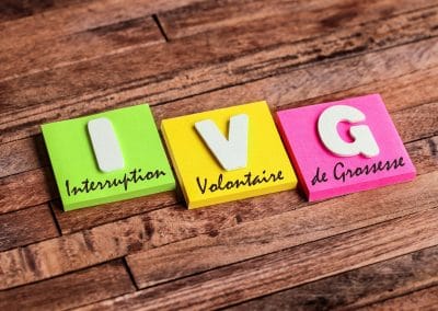 PPL avortement : retrait de son examen le 18 février