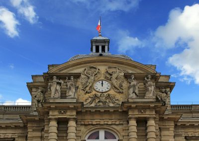 [press release] french senate rejects euthanasia bill