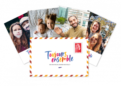 [cp] toujours ensemble ! alliance vita lance sa nouvelle campagne de soutien aux personnes âgées