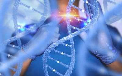 Therapeutic Progress Using CRISPR-Cas9 Harbors Newfound Hope