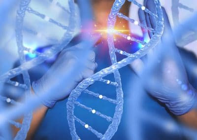 Des nouvelles de CRISPR-Cas9 ?