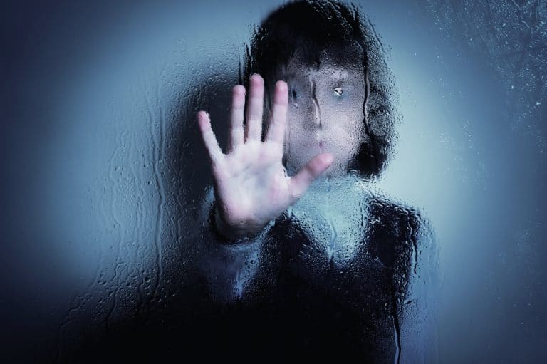 protection des mineurs trafic humain