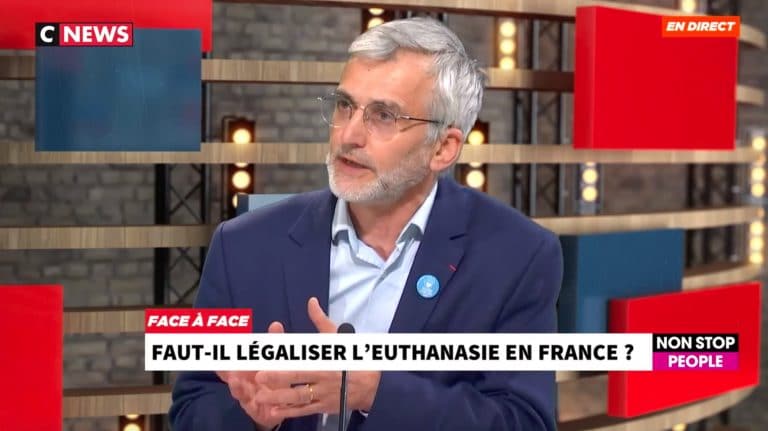 euthanasie Tugdual Derville