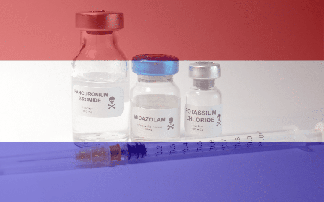 L&rsquo;euthanasie aux Pays-Bas : un élargissement progressif des critères