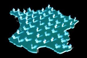 démographie France