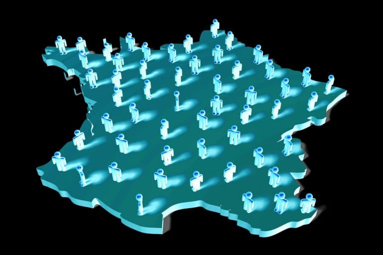 démographie France