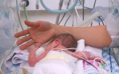 Outcomes at Age 5 for French Children Born Prematurely