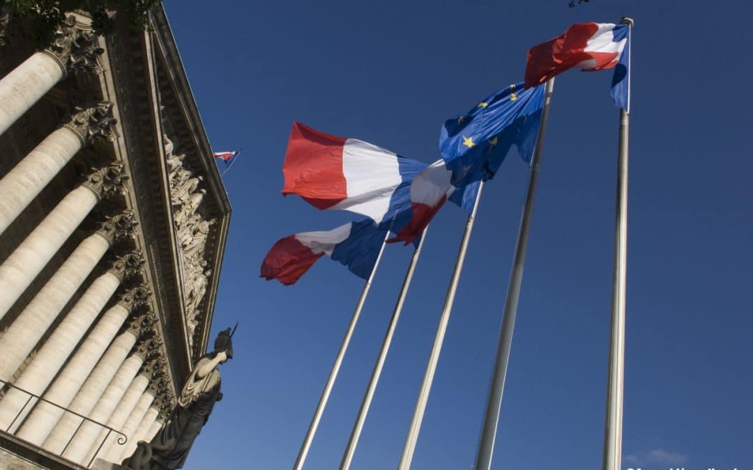 [CP] Le regard des Français sur le projet de loi bioéthique (Sondage IFOP)