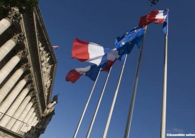 Le regard des Français sur le projet de loi bioéthique (Sondage IFOP)