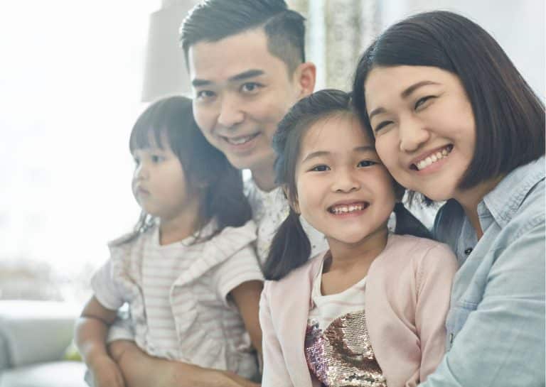 Démographie en Chine famille natalité Chine : soutien au troisième enfant, quelle réalité ?