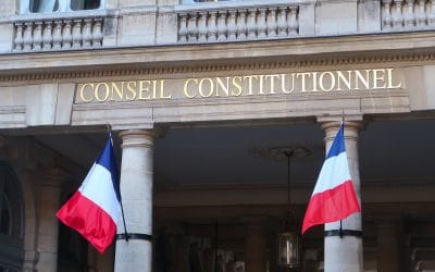French Bioethics Law Referred to the Constitutional Council for “Scientism with Unlimited Boundaries”