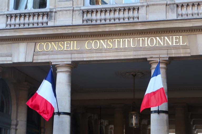 loi bioéthique Conseil constitutionnel