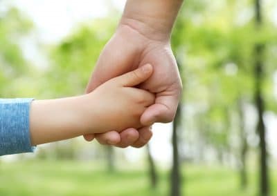 protection de l’enfance : un projet de loi pour un meilleur accompagnement des enfants placés