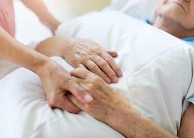 fin de vie : le ccne lance un groupe de travail