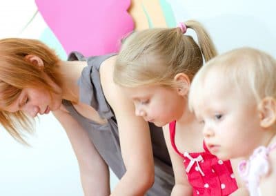 insee : les familles monoparentales plus nombreuses et plus pauvres