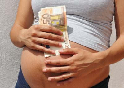 désir d’enfant : un « salon » qui fait polémique