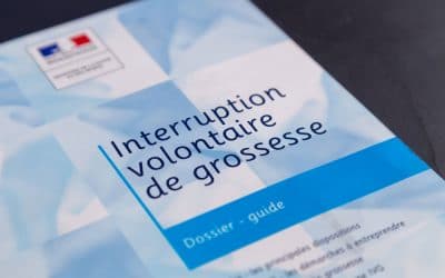 [ CP ] – IVG en France : pour une véritable politique de prévention