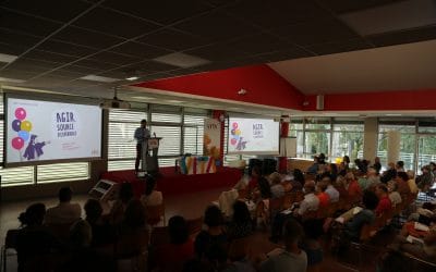 université d’été d’alliance vita : sous le signe de l’espérance