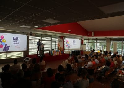 université d’été d’alliance vita : sous le signe de l’espérance