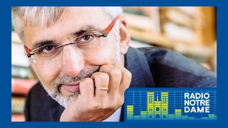 Sortie du film « Tout s’est bien passé » : Tugdual Derville invité de Radio Notre-Dame