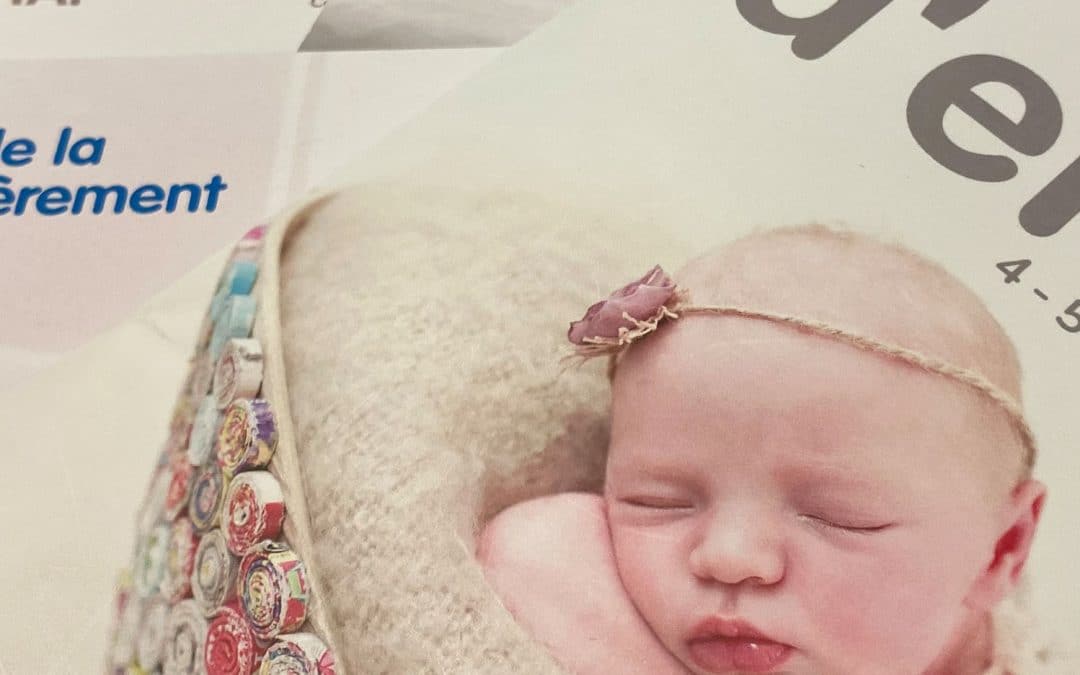 Enquête : Plongée au cœur du salon désir d’enfant