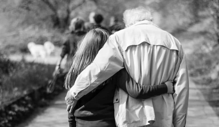 Journée Mondiale Alzheimer 2021 : Le lien social à l’honneur.