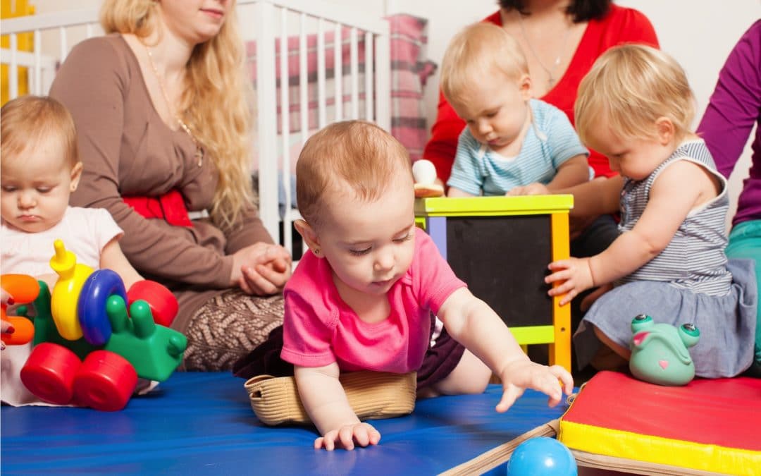 1000 premiers jours de l’enfant : lancement de deux expérimentations