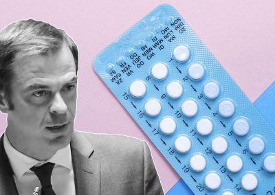 gratuité de la contraception étendue jusqu’à 25 ans, pour quel objectif ?