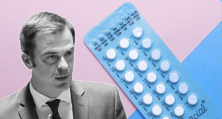 Gratuité de la contraception étendue jusqu’à 25 ans, pour quel objectif ?