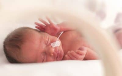 Preterm Babies: Hearing Mother’s Voice Alleviates their Pain