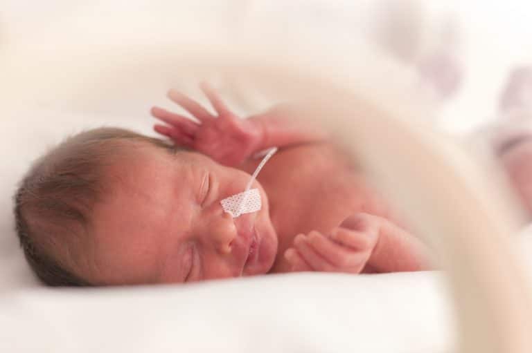 bébés prématurés
