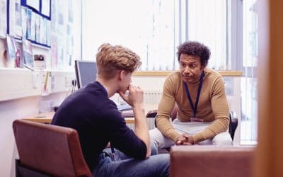 Santé mentale : le gouvernement lance un plan de prise en charge