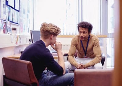 santé mentale : le gouvernement lance un plan de prise en charge