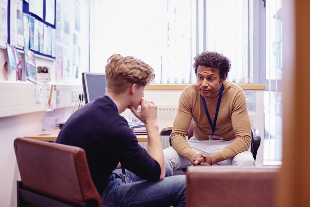 santé mentale : le gouvernement lance un plan de prise en charge