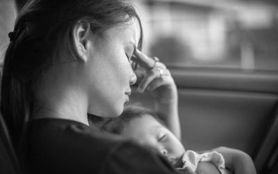 Avortement : les enjeux de la prévention 1 repérer et traiter la dépression post partum, un enjeu de santé publique