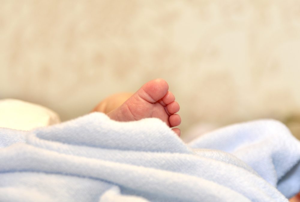 Journée mondiale de sensibilisation au deuil périnatal