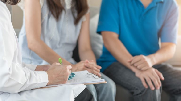 Bioéthique : mise en place d’un groupe de travail sur l’infertilité 